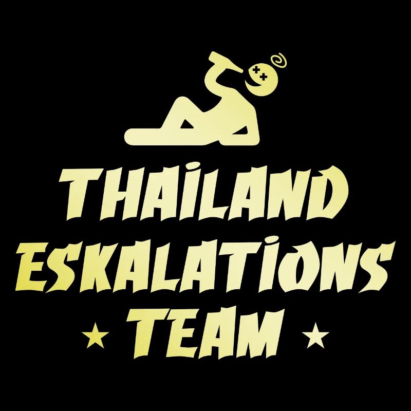 Escalade en Thaïlande