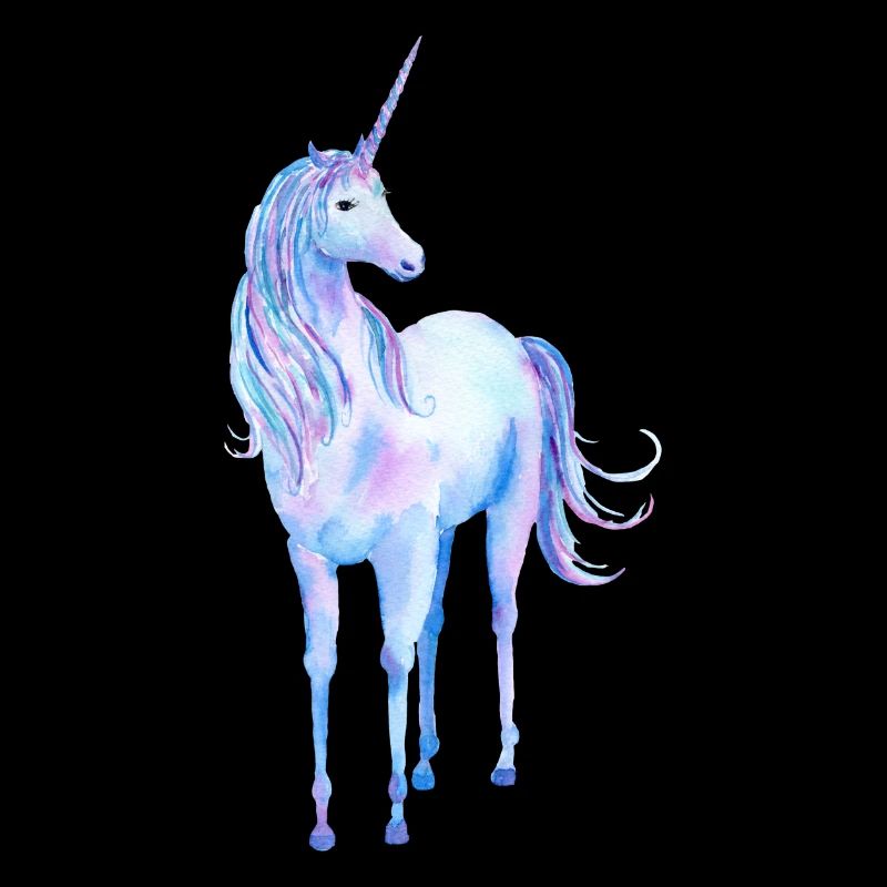 Unicorn / Einhorn 20 3