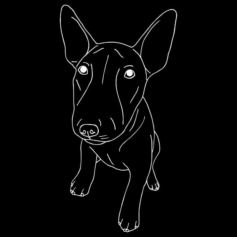 Bullterrier
