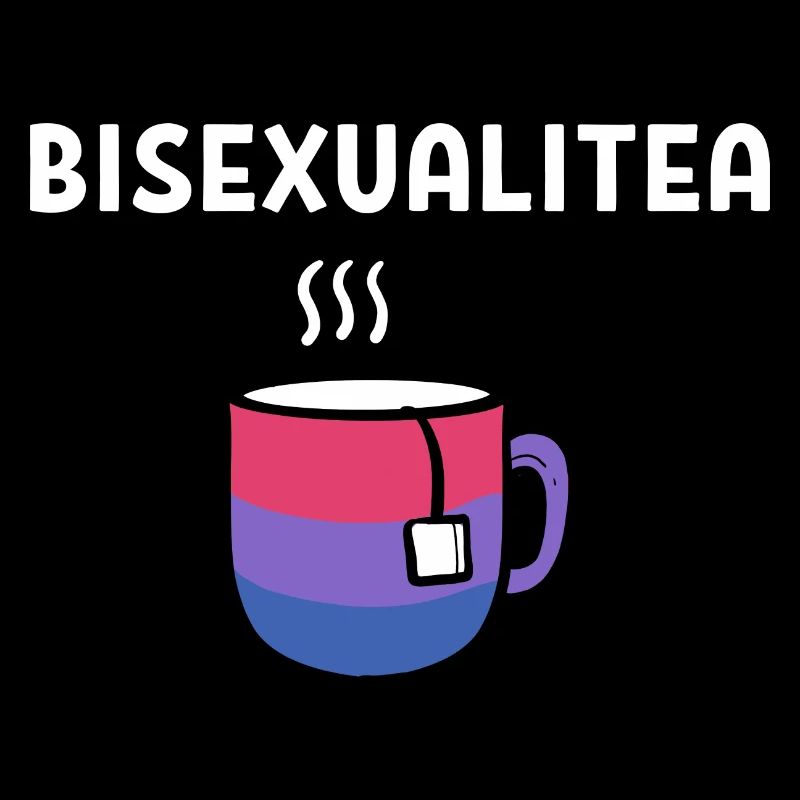 Bisexualitea. Bisexuell Gift