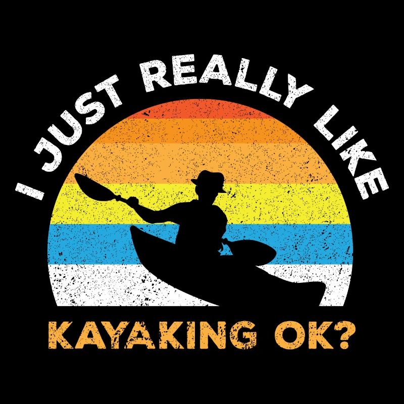 Kayak Bateau Canoë Paddle Double Paddle