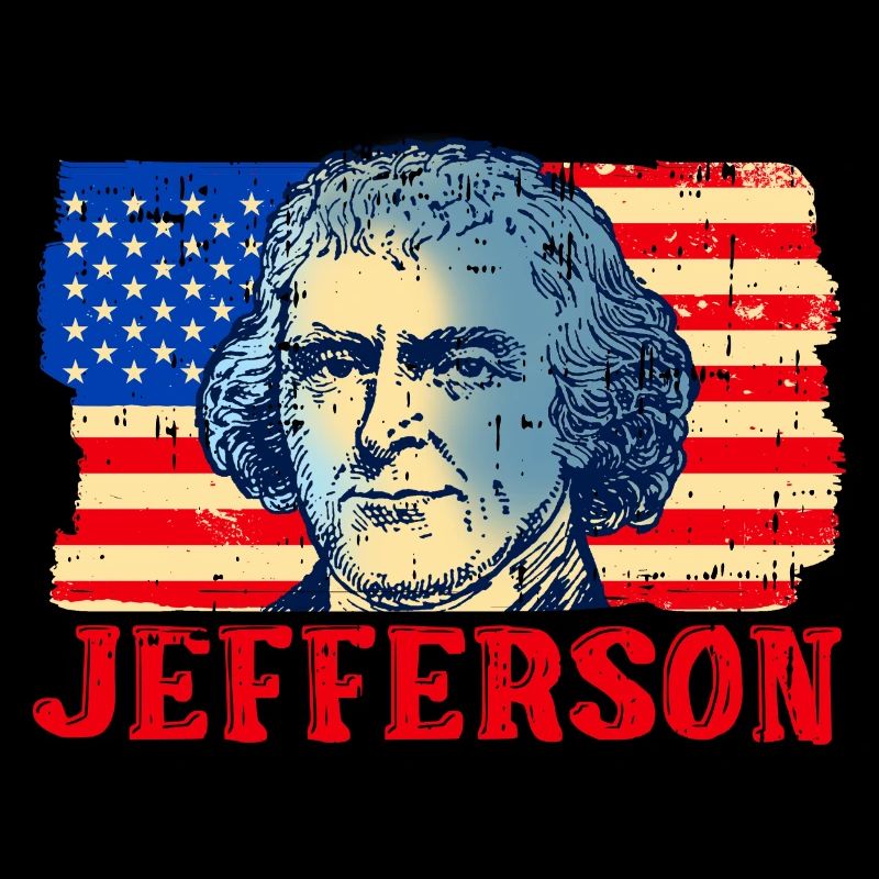 Thomas Jefferson