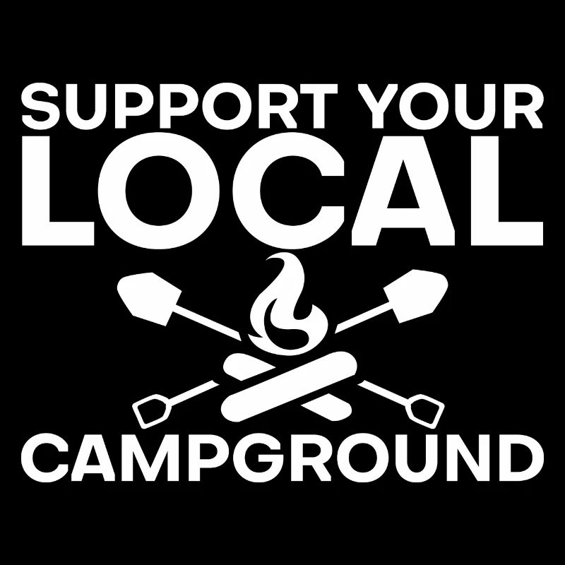 Support Your Local Campground 2