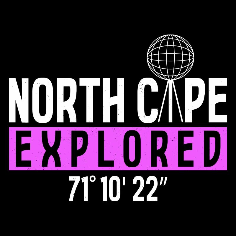 Conception du voyage d’équipe du Cap Nord