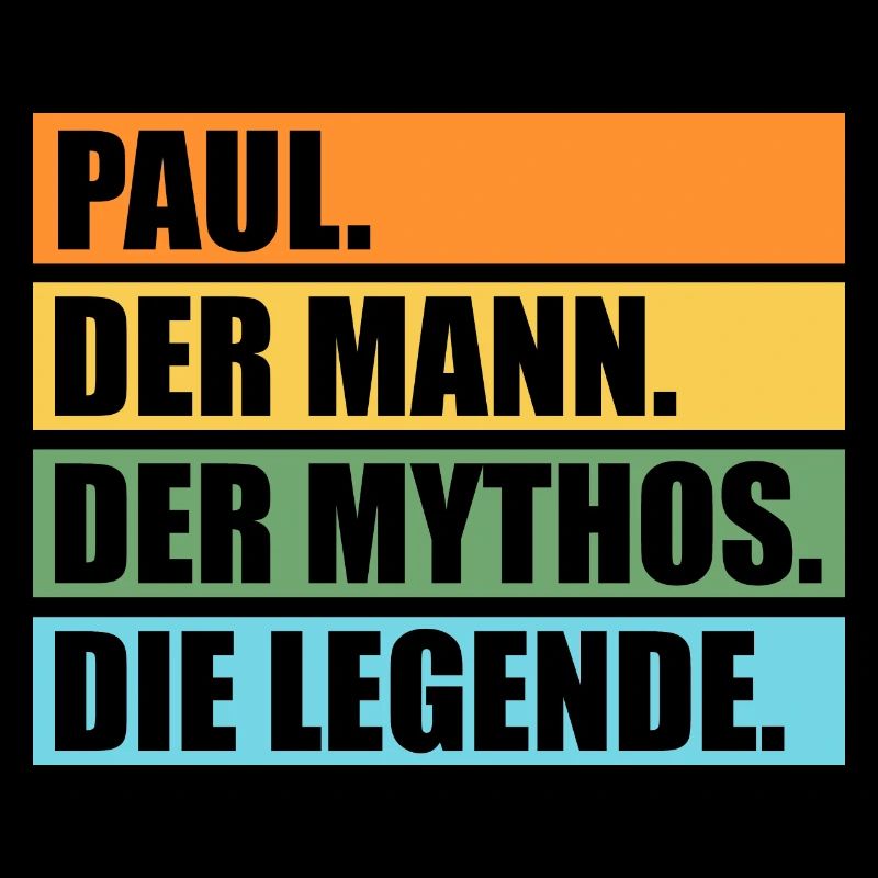 Paul