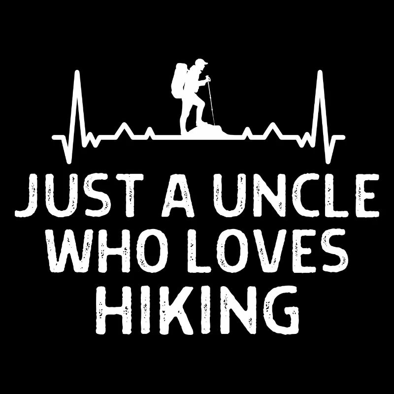 Klettern Kletterer Hiking Sprüche Geschenk