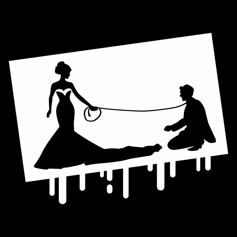 Mariage des mariés Lin