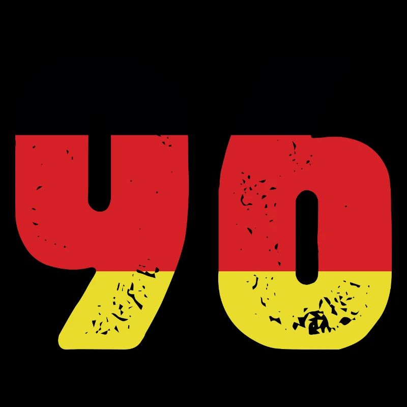 96 Number Jersey Germany