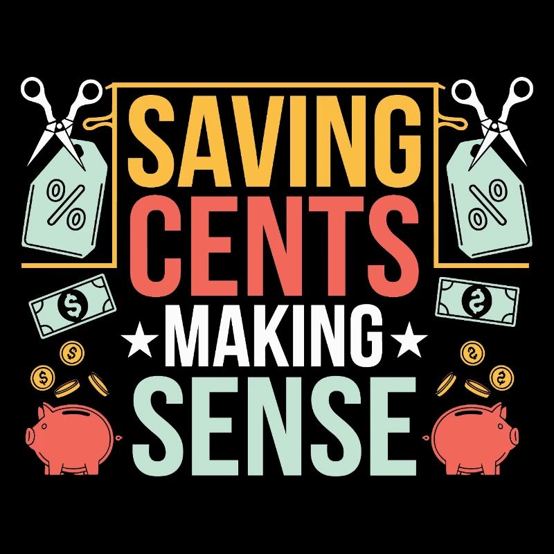 Saving Cents Making Sense Couponer Shopper Save