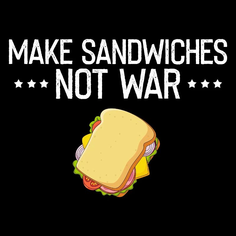 Sandwich Maker Grill Papa BBQ Sandwich