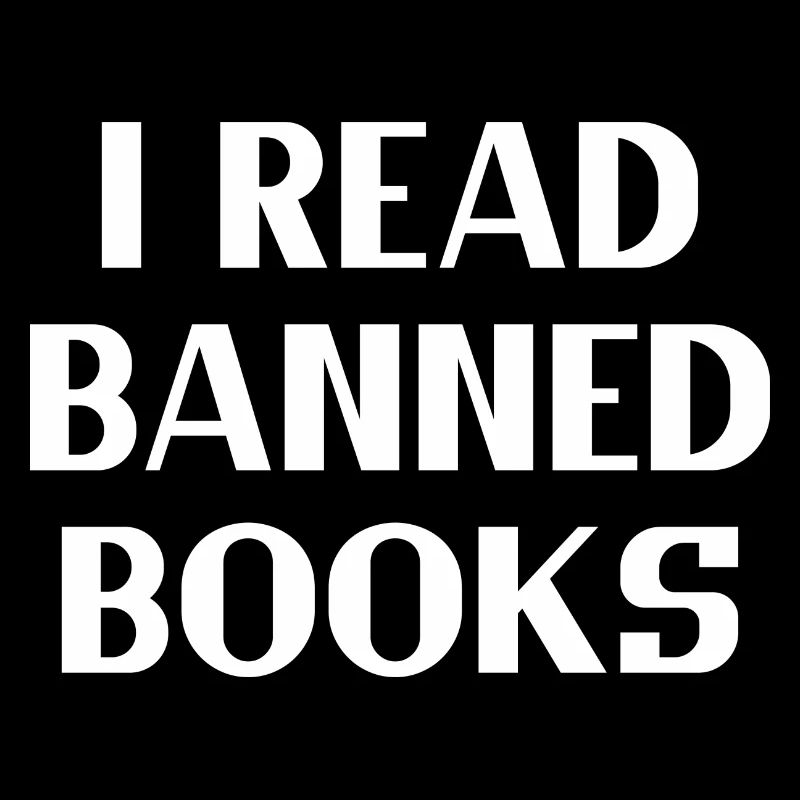 J’ai lu des livres interdits 35