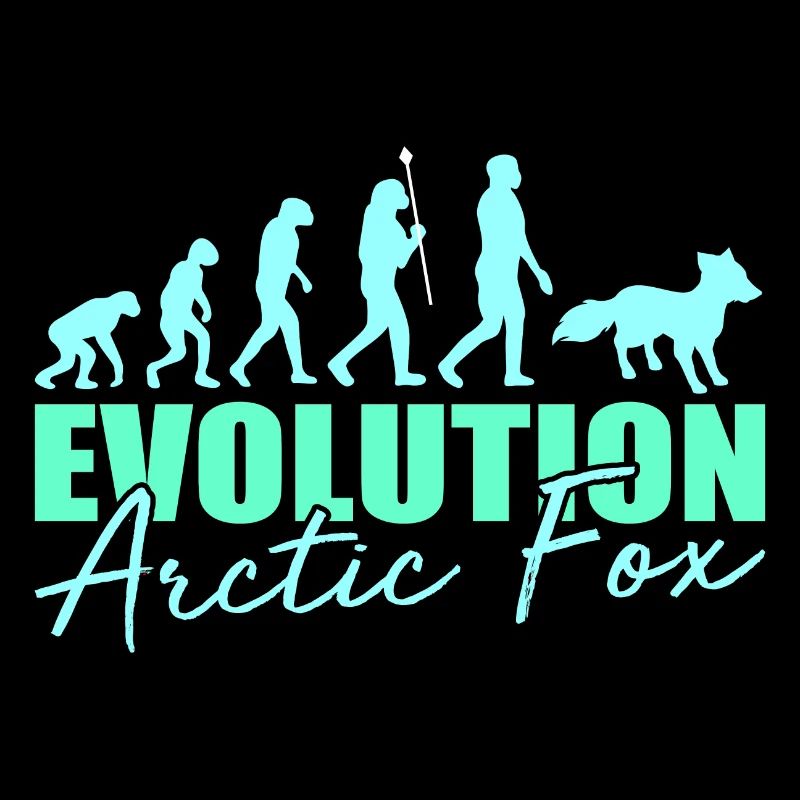 Polarfuchs