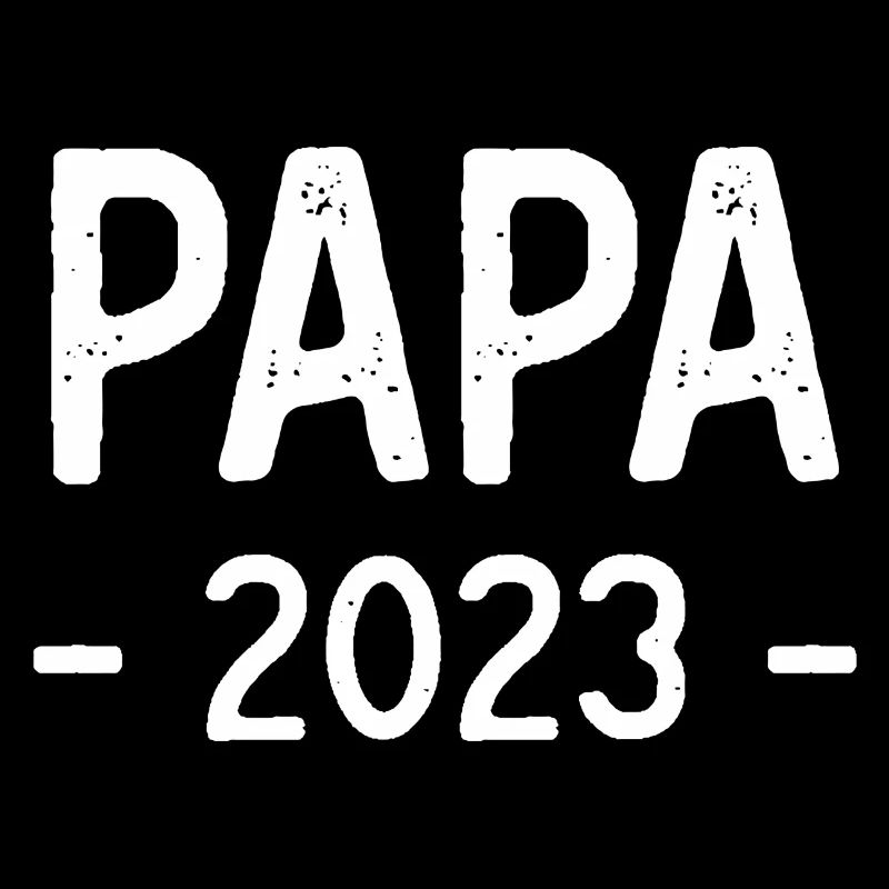Dad 2023 Future Dad 2023 Gift Father 2023