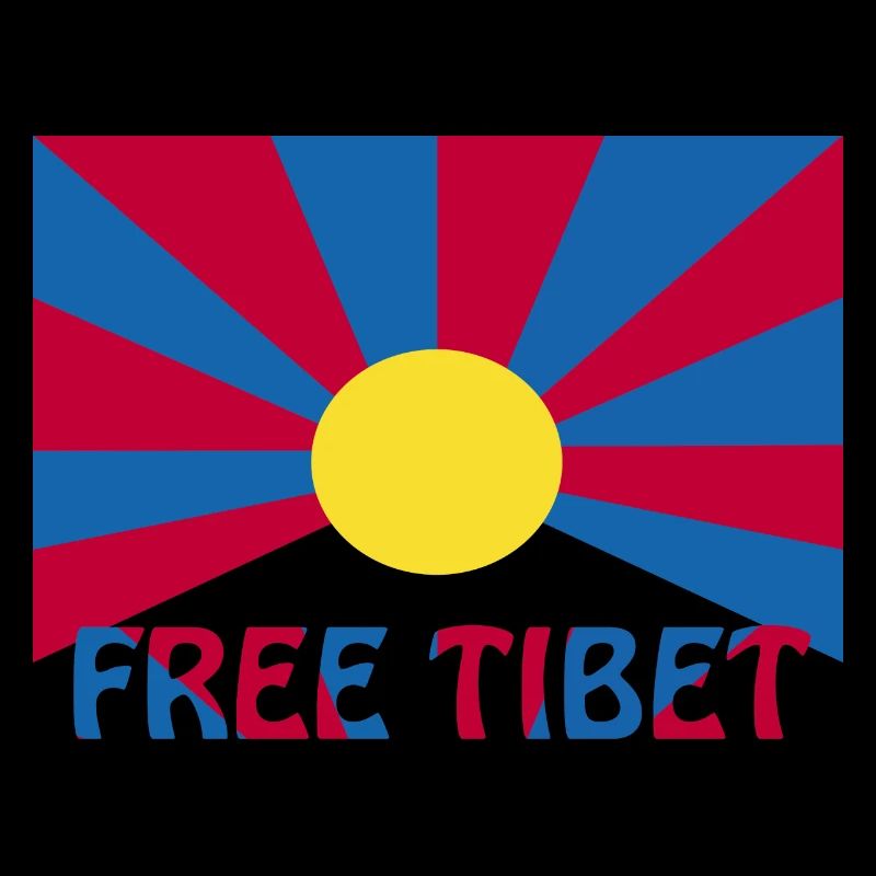 tibet libre