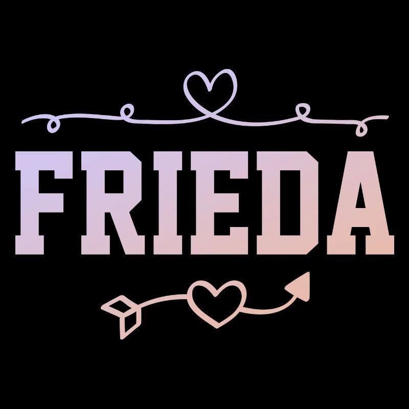 Frieda