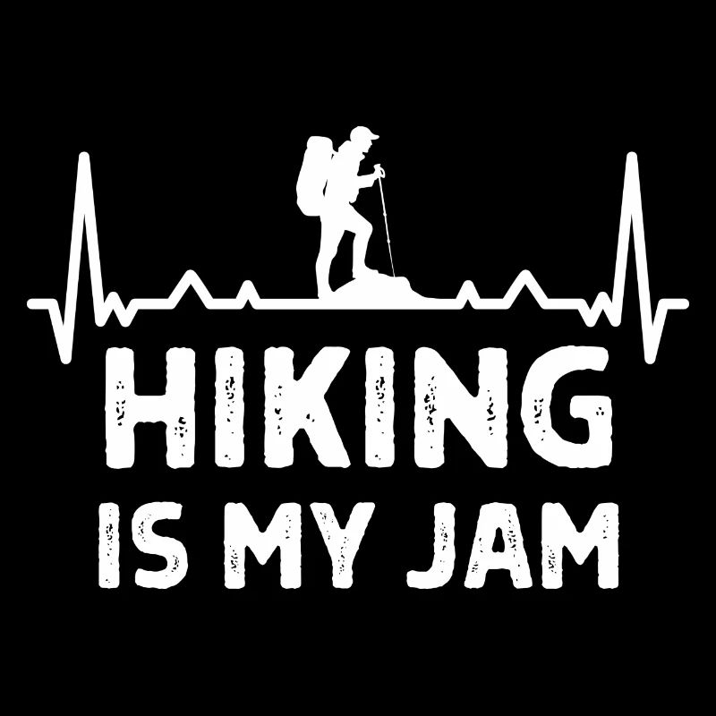 Klettern Kletterer Hiking Sprüche Geschenk