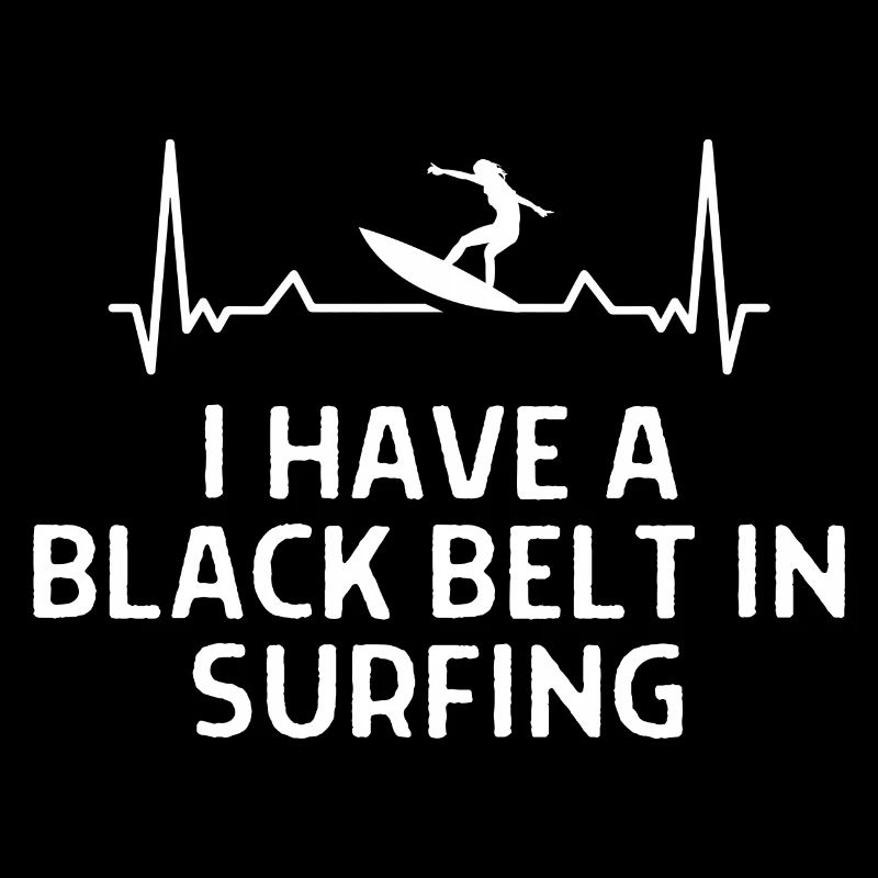 Surfing Surfer Funny Sniffer Gift