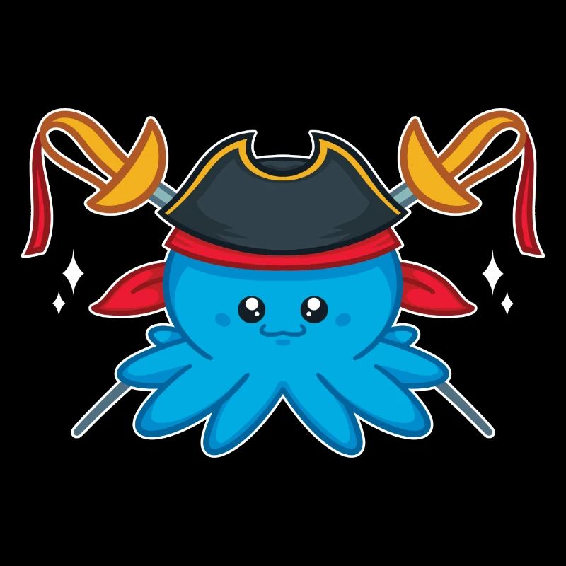 Oktopus