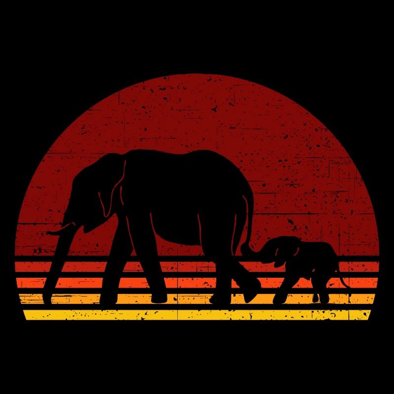 Éléphant