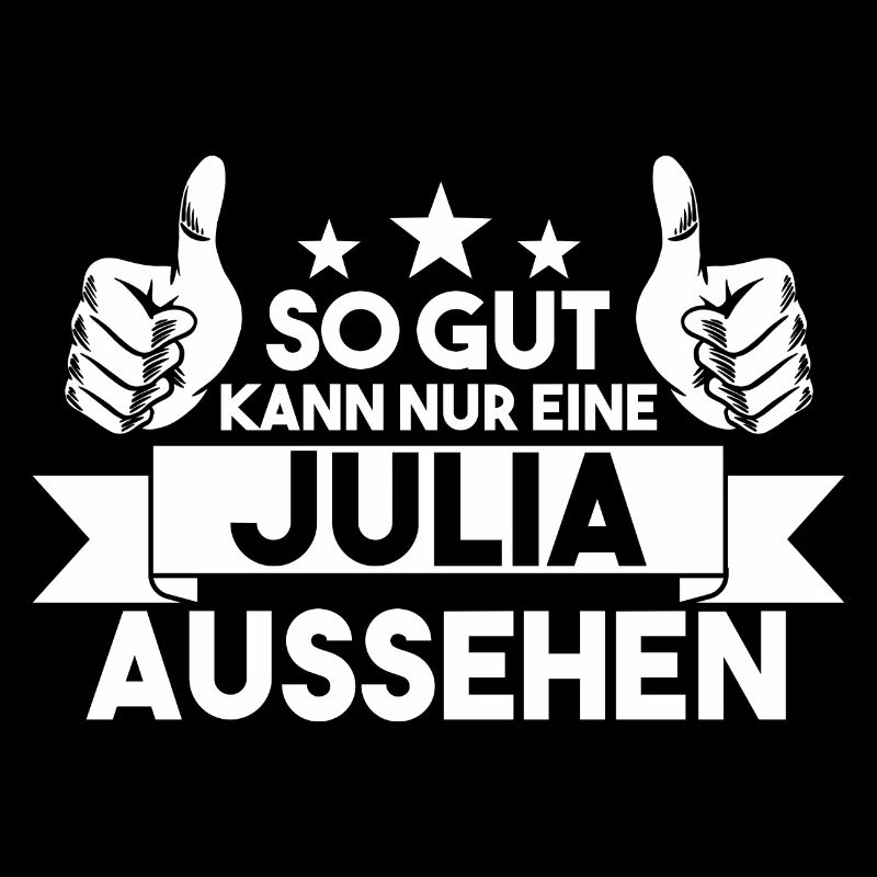 Vorname Julia
