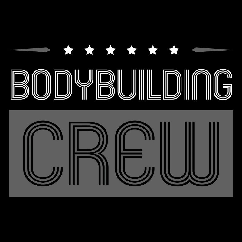 Equipe de musculation