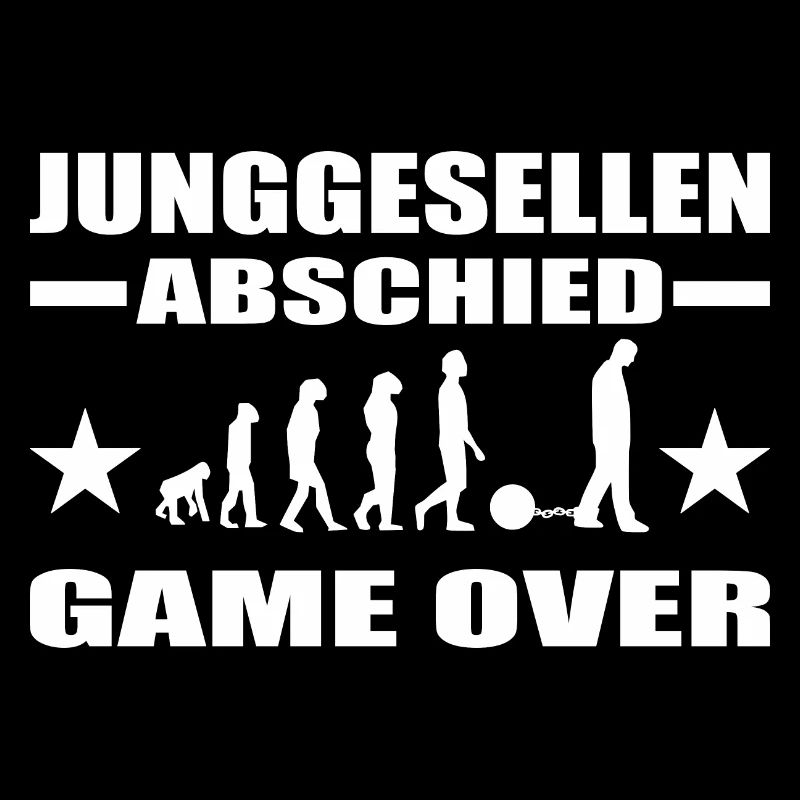 Junggesellenabschied