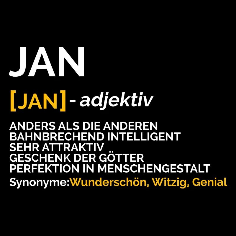 jan