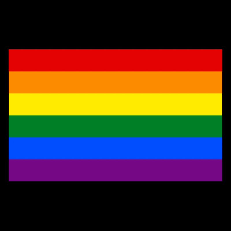 LGBT flag
