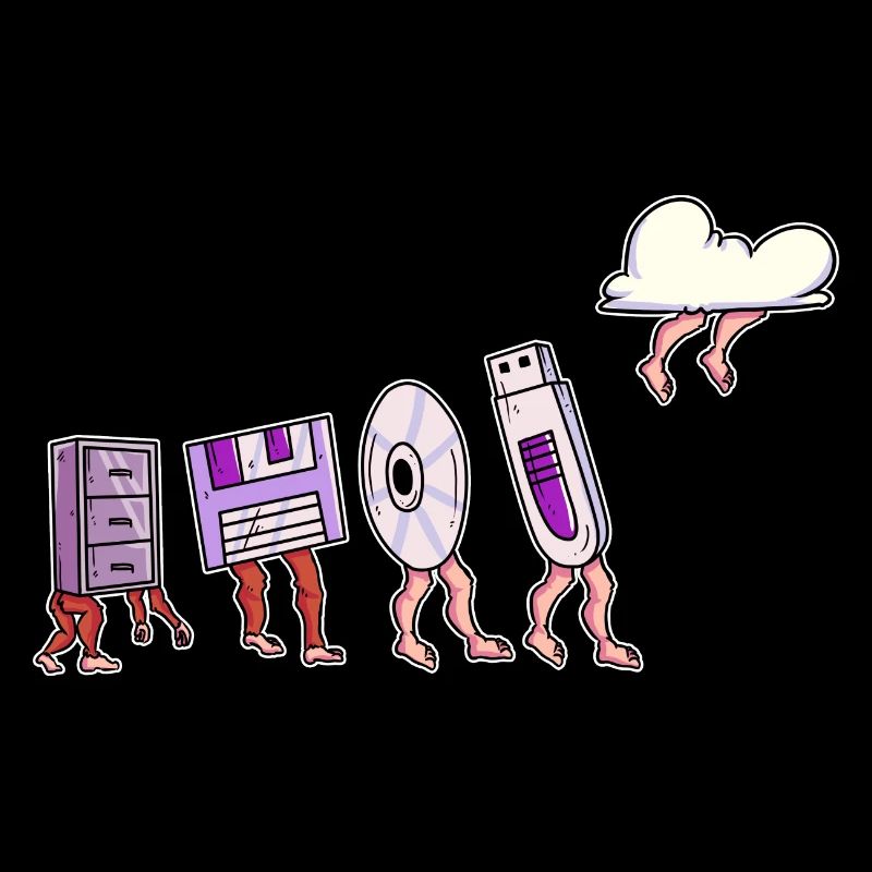 Evolution of Disks for Developers