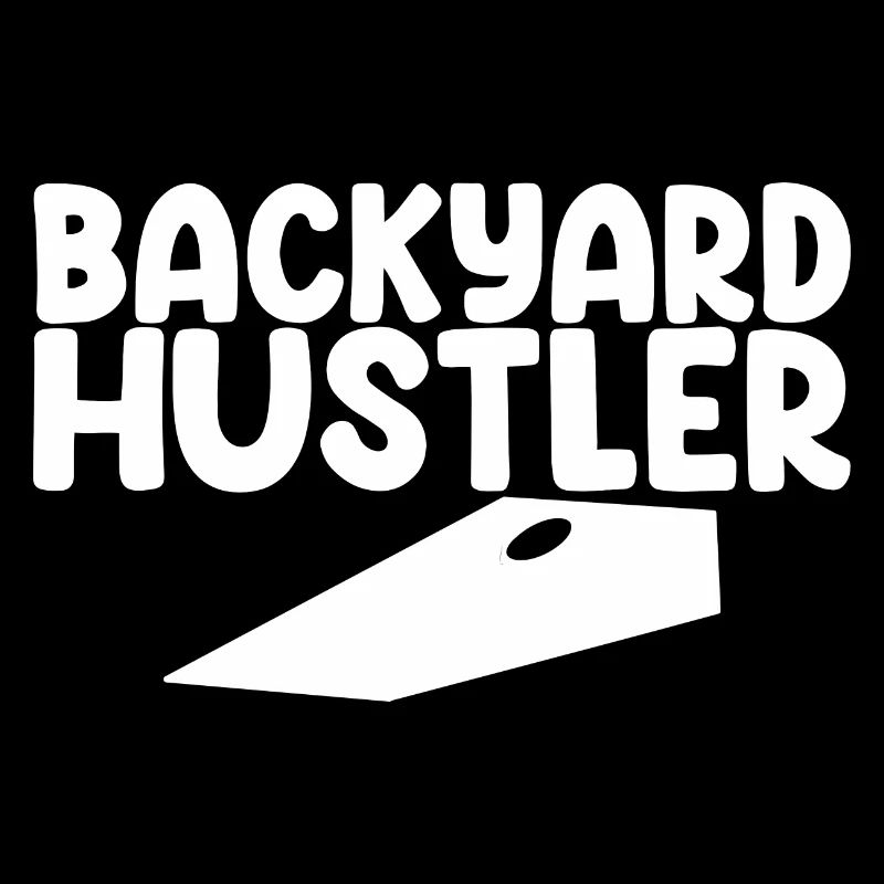 Backyard Hustler