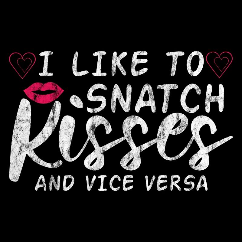 J’aime arracher des baisers et vice versa 3