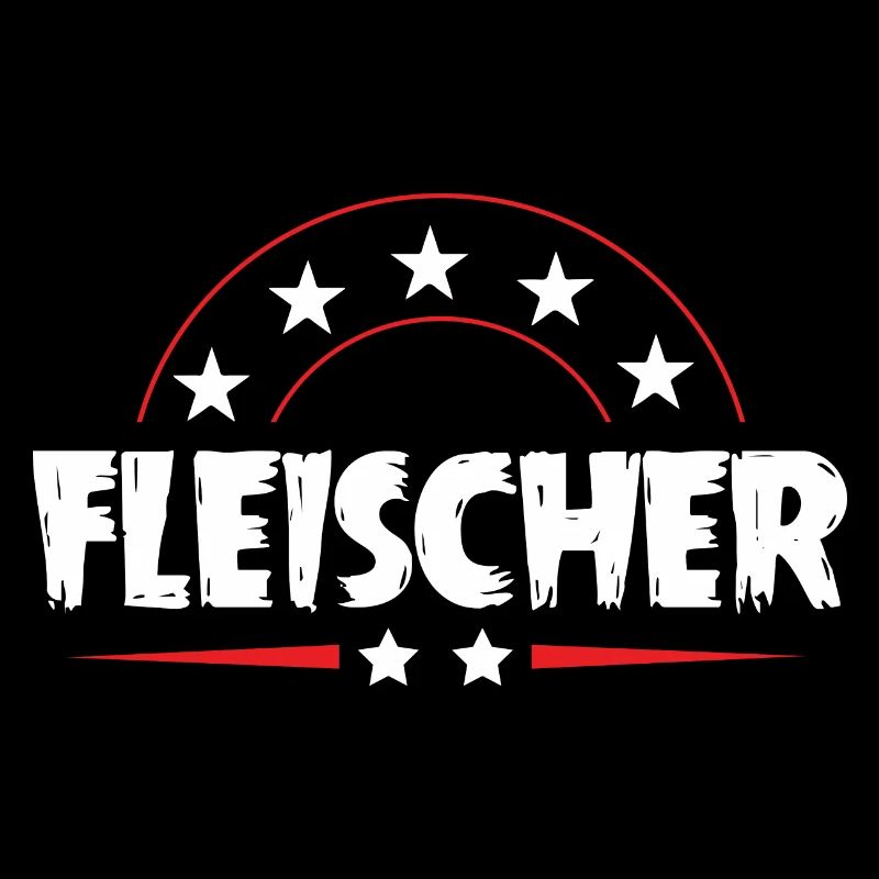 Fleischer Beruf