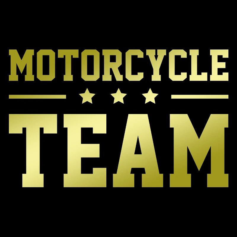 Motorcycle Team