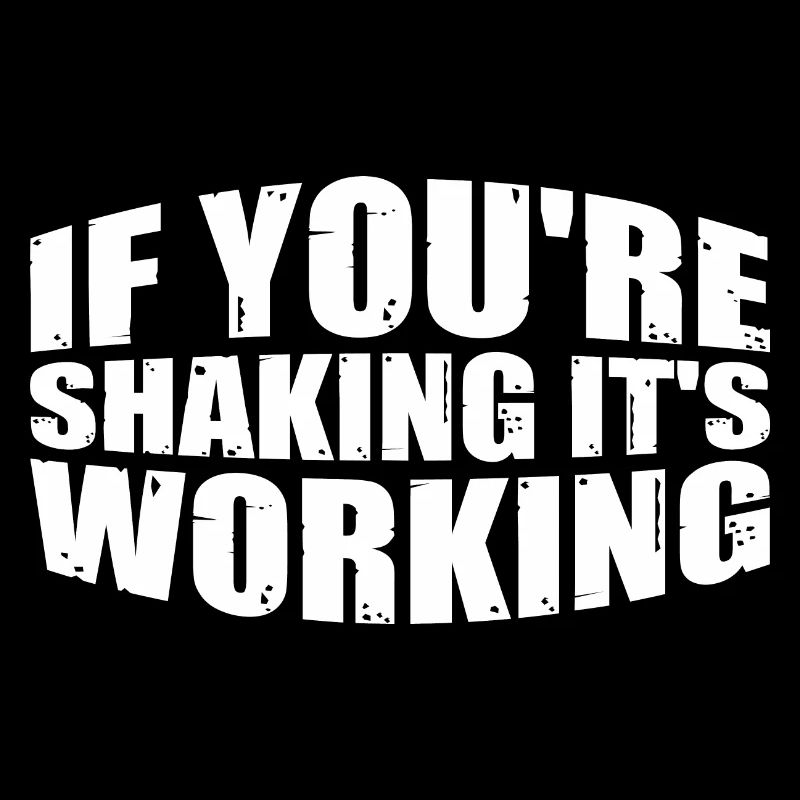 Si vous tremblez, ça marche 4