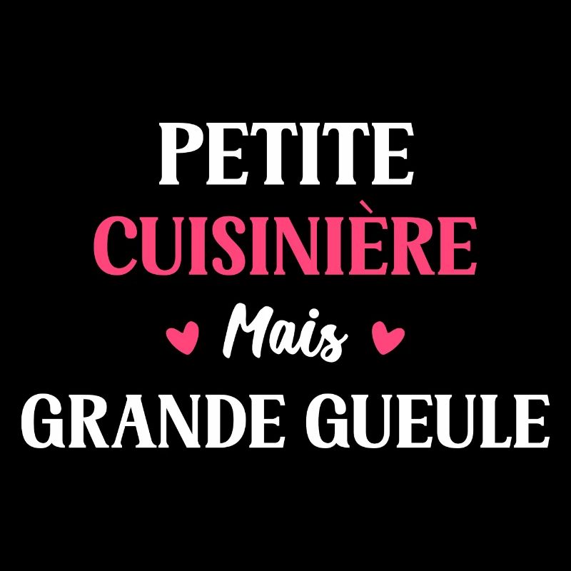 cuisinière