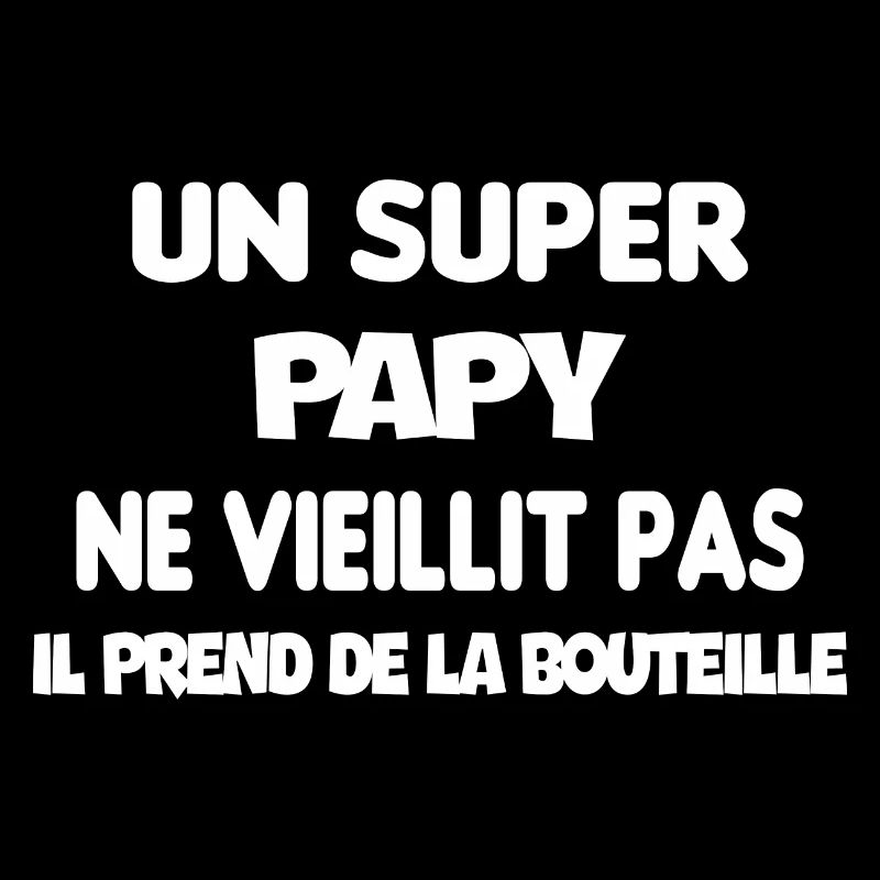 Super papy
