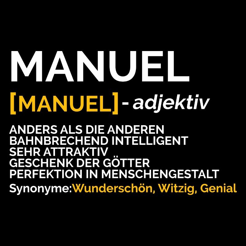 Manuel