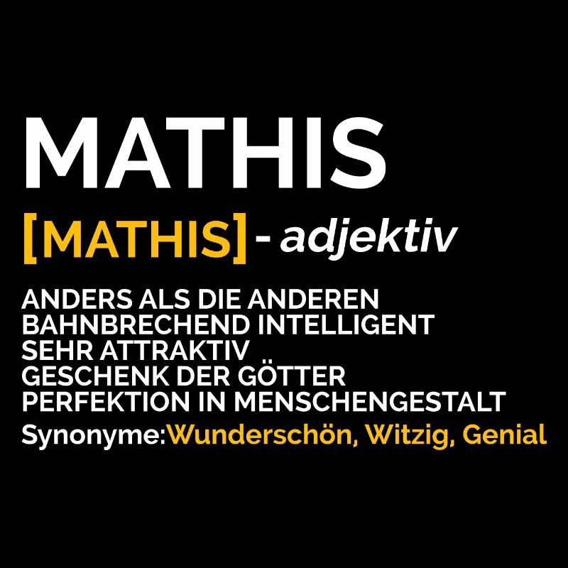 Mathis