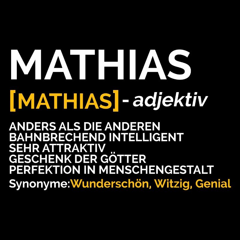 Mathias