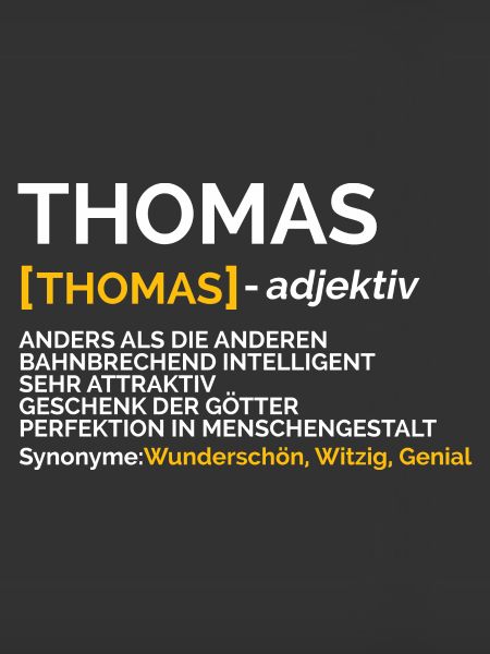 Thomas