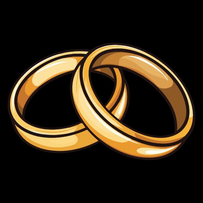 Eheringe Hochzeit
