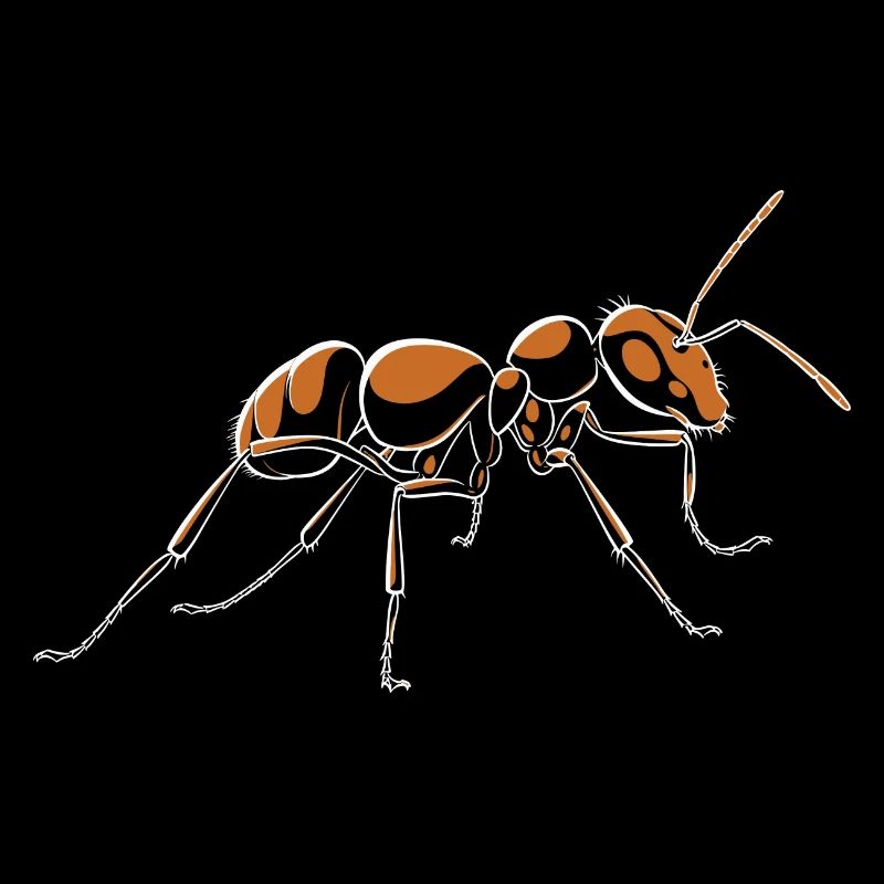 ant