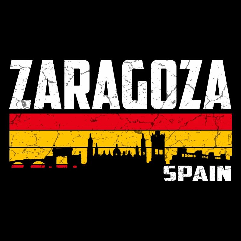 Zaragoza Spain