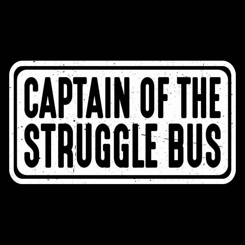 Capitaine du bus de lutte 7