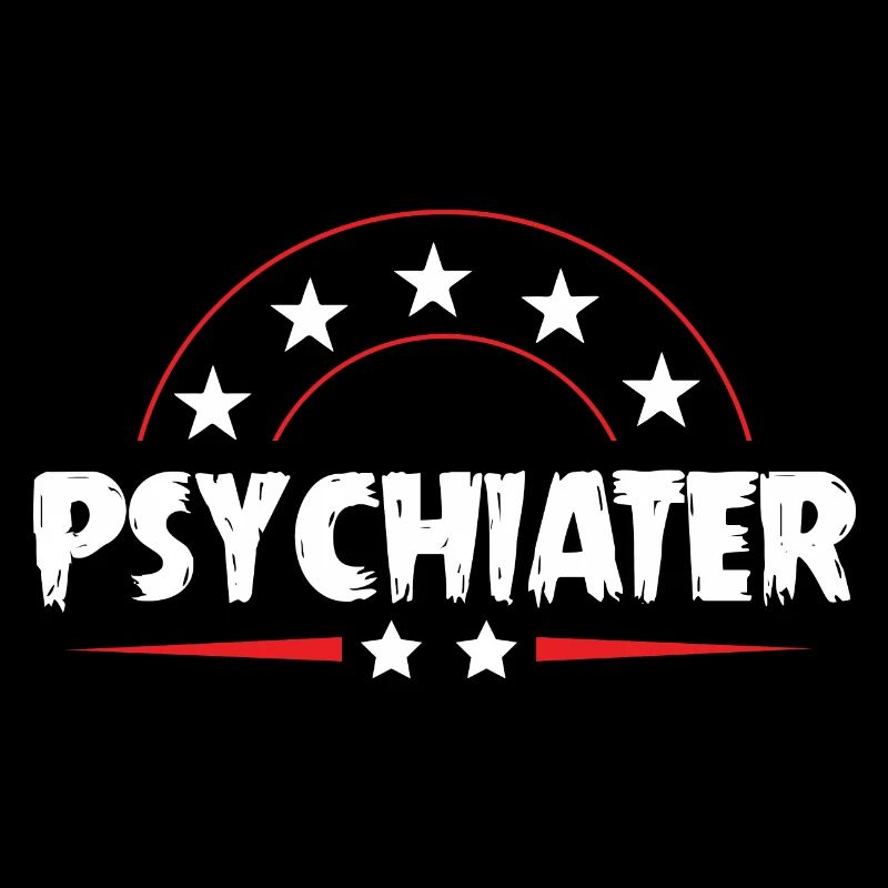 Psychiater Beruf