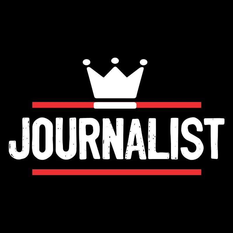 Journalist Beruf