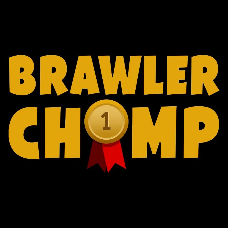Brawler Champ