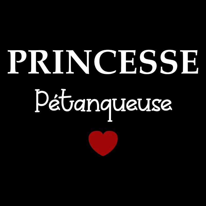 pétanqueuse