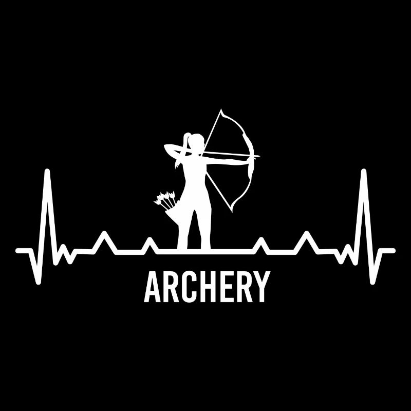 Archery heartbeat