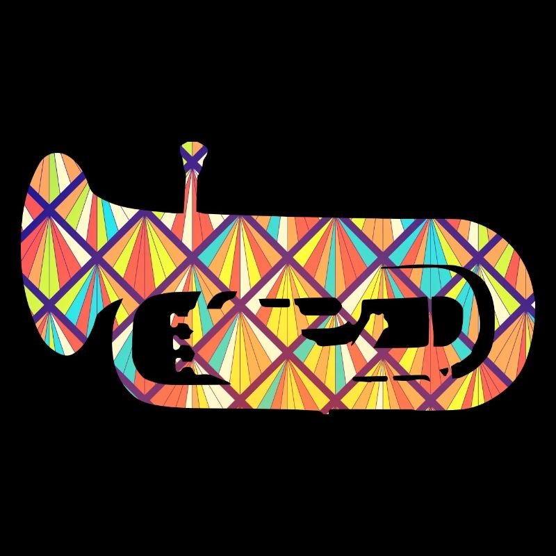 Euphonium Geometric
